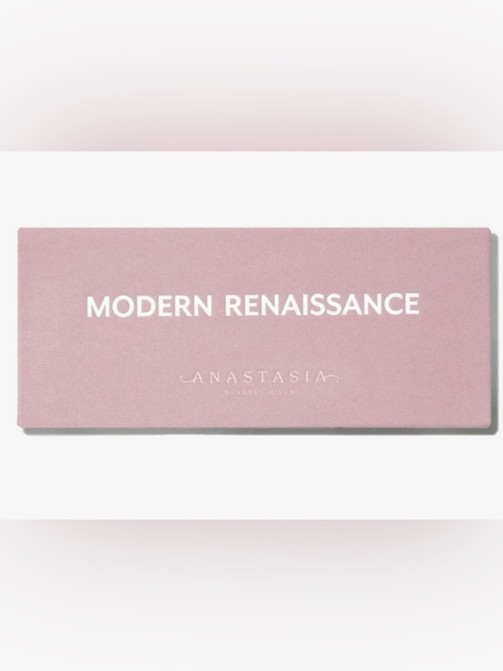 Anastasia Beverly Hills - Modern Renaissance Eyeshadow Palette - Picture 3 of 3